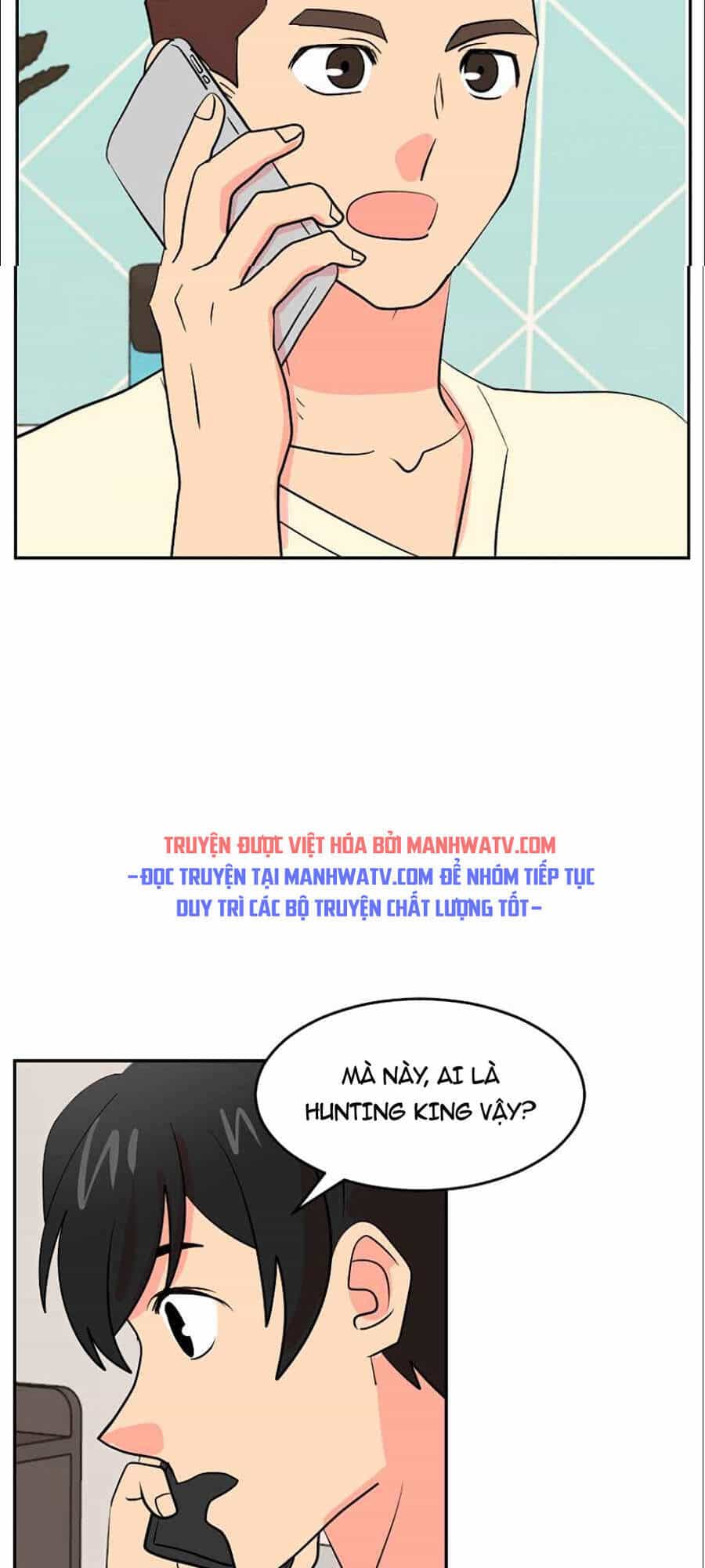 Mọt Sách - Chương 116 - ảnh 20