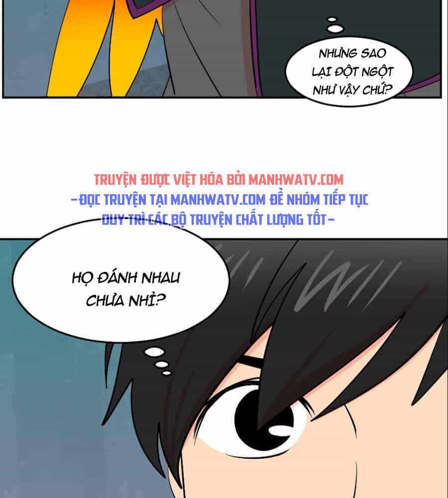 Mọt Sách - Chương 116 - ảnh 31