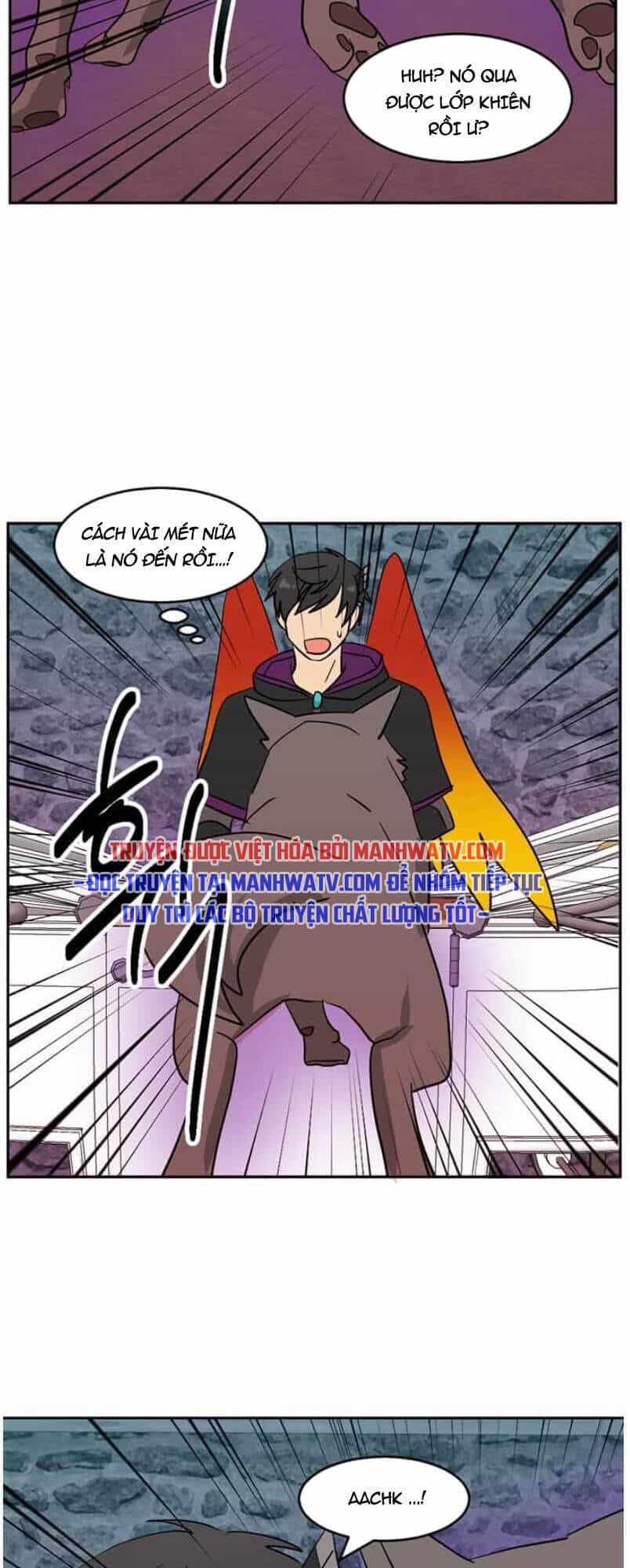 Mọt Sách - Chương 118 - ảnh 23