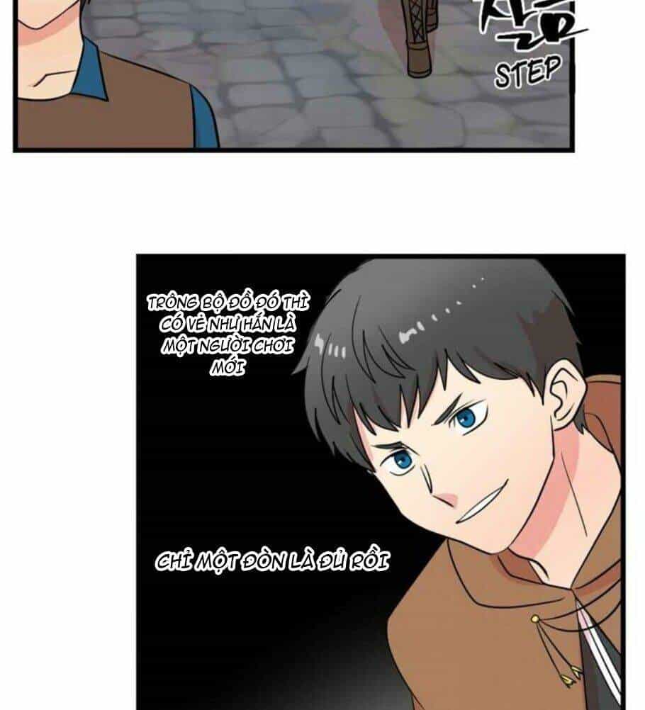 Mọt Sách - Chương 12 - ảnh 15