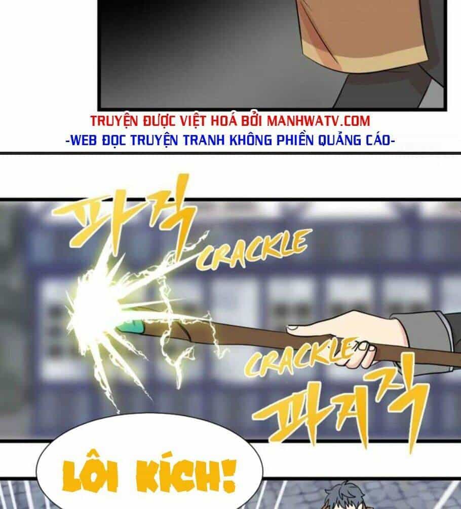 Mọt Sách - Chương 12 - ảnh 16