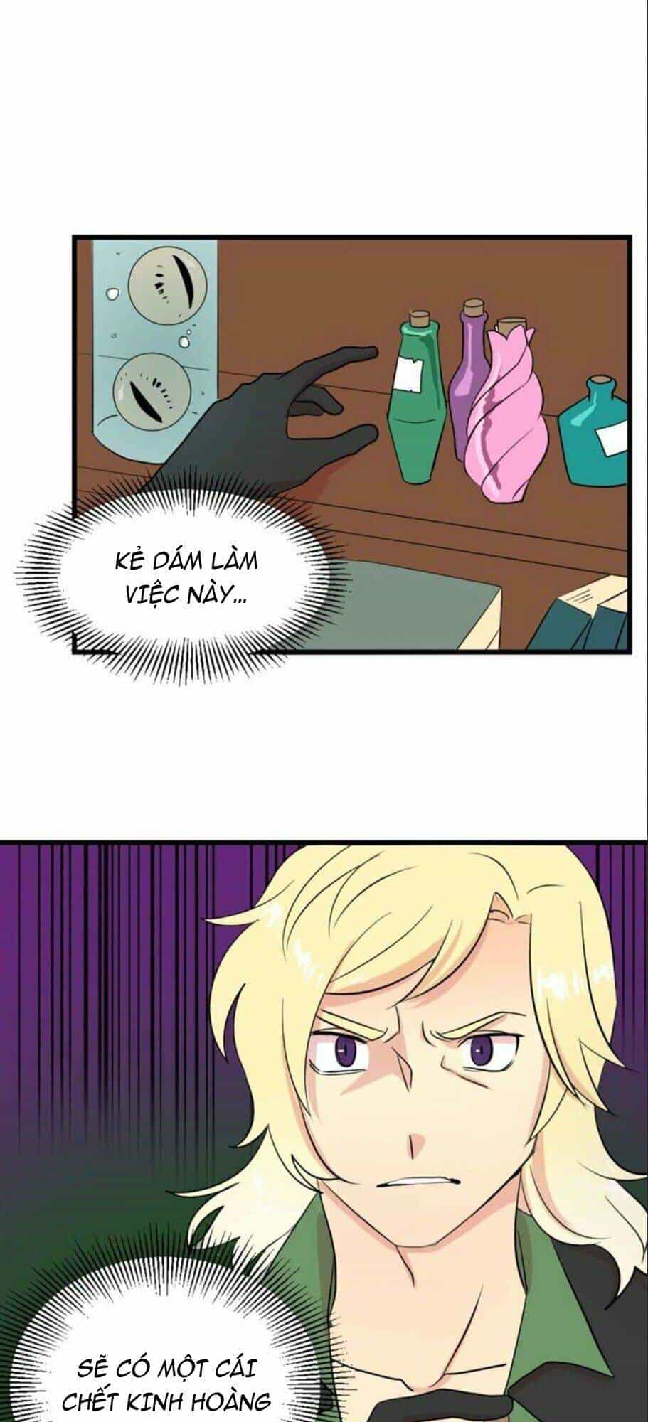 Mọt Sách - Chương 12 - ảnh 26