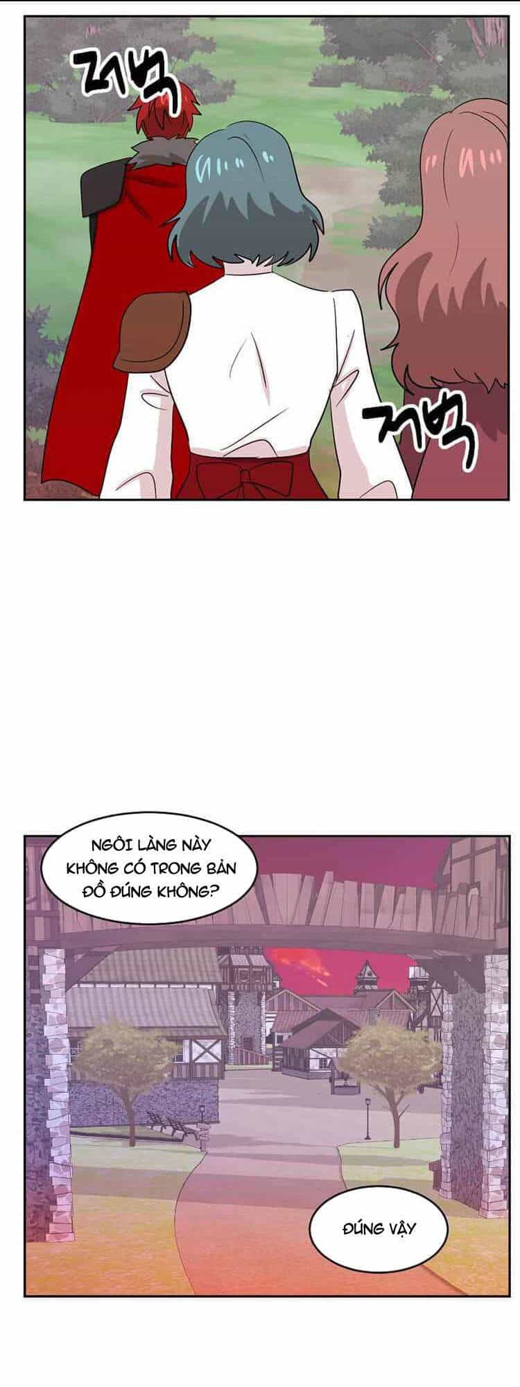 Mọt Sách - Chuong 122 - ảnh 50