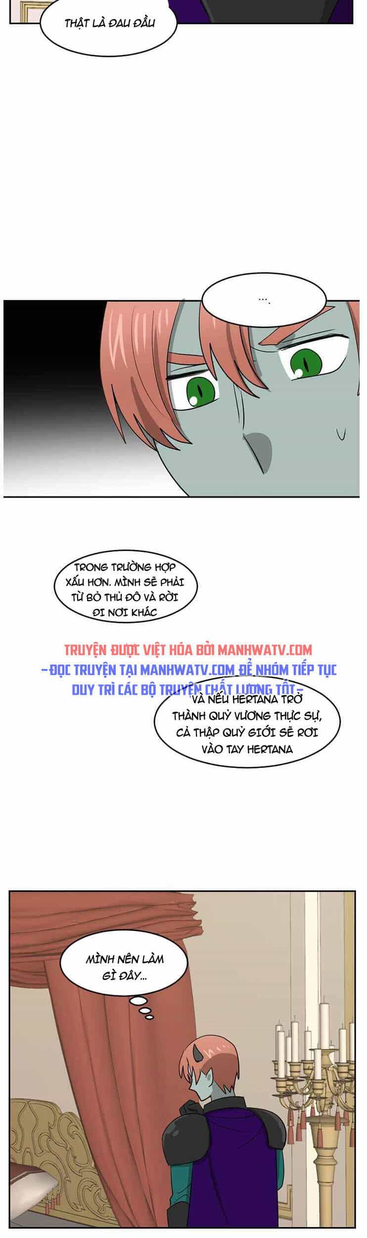 Mọt Sách - Chương 123 - ảnh 18