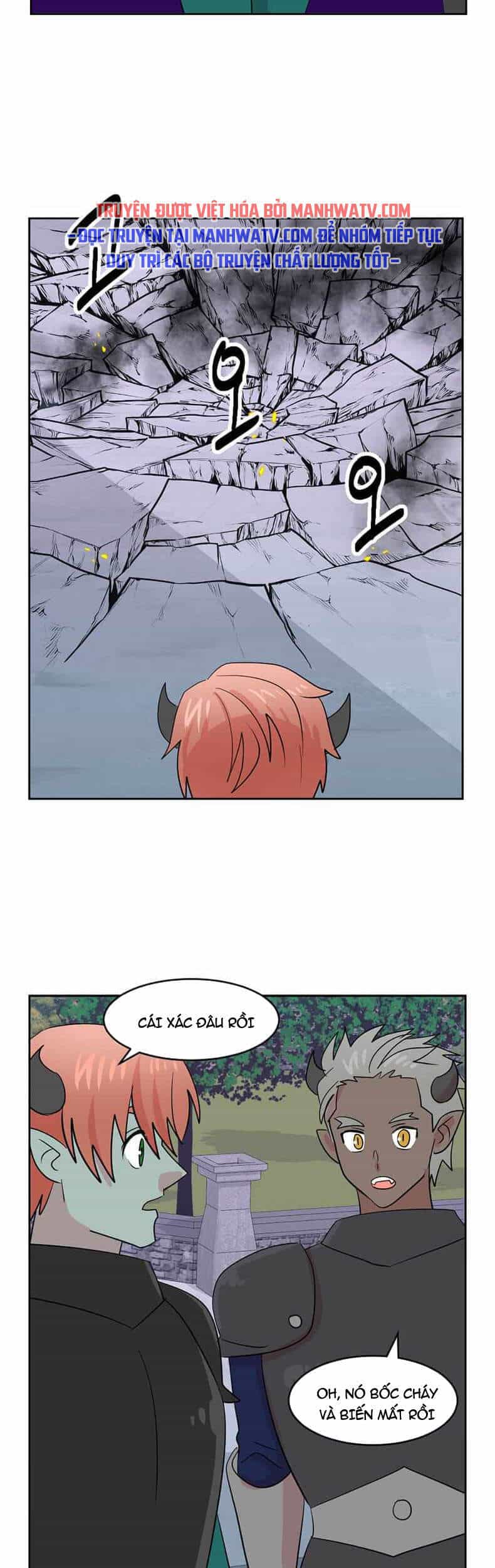 Mọt Sách - Chương 126 - ảnh 10