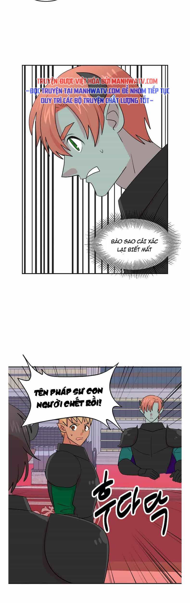 Mọt Sách - Chương 126 - ảnh 34