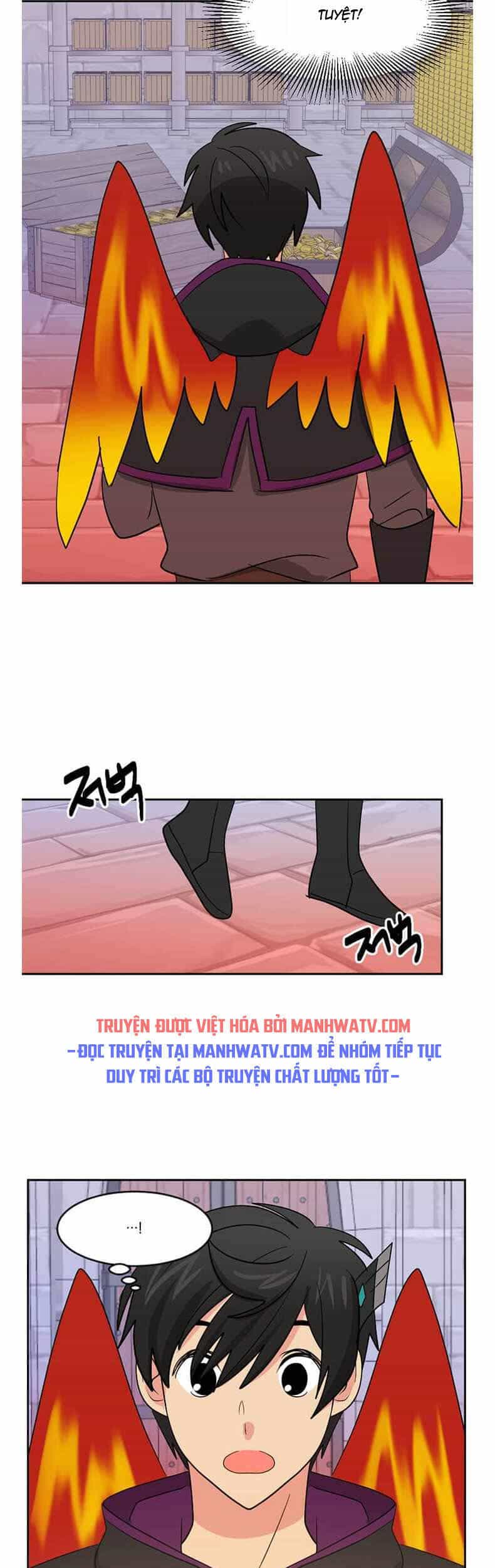 Mọt Sách - Chương 127 - ảnh 18