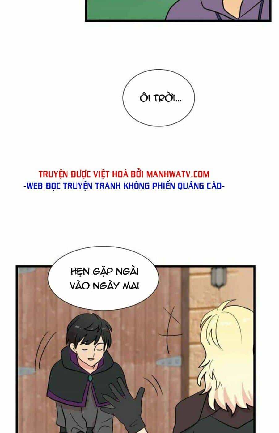 Mọt Sách - Chương 13 - ảnh 30