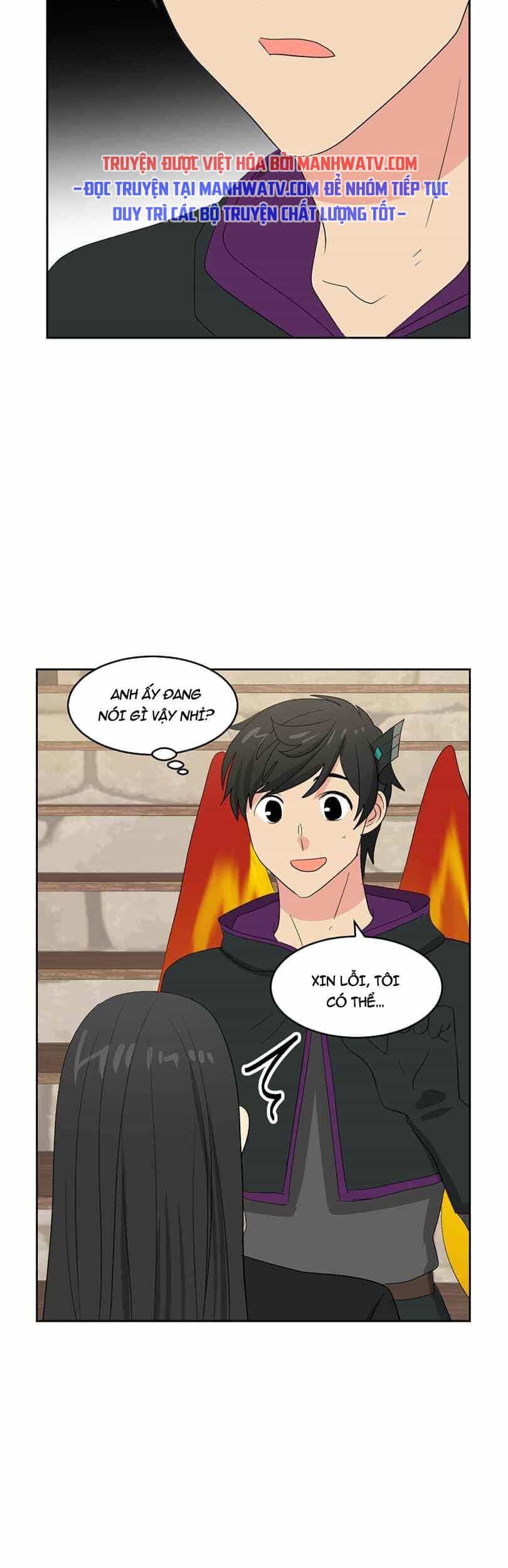 Mọt Sách - Chương 133 - ảnh 10