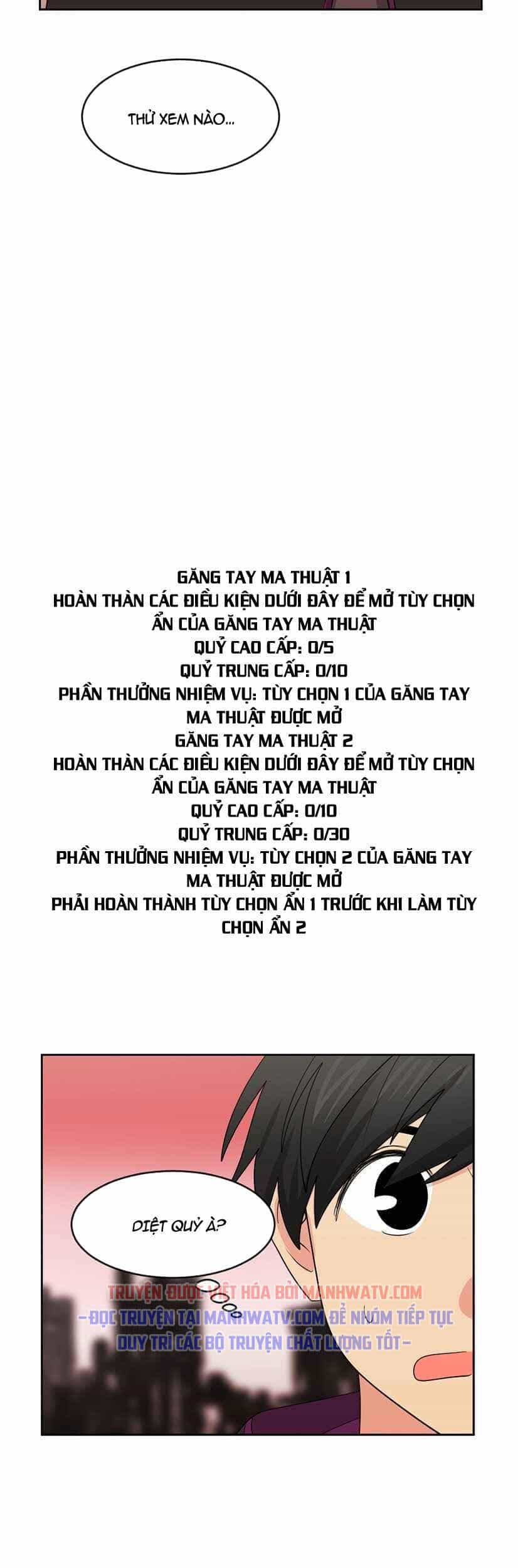 Mọt Sách - Chương 137 - ảnh 26