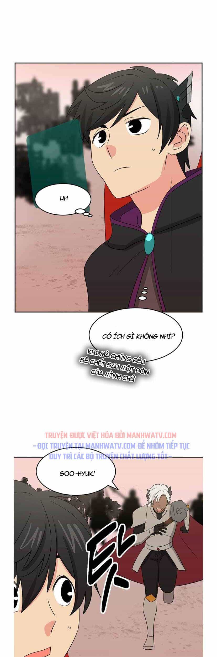 Mọt Sách - Chương 137 - ảnh 41