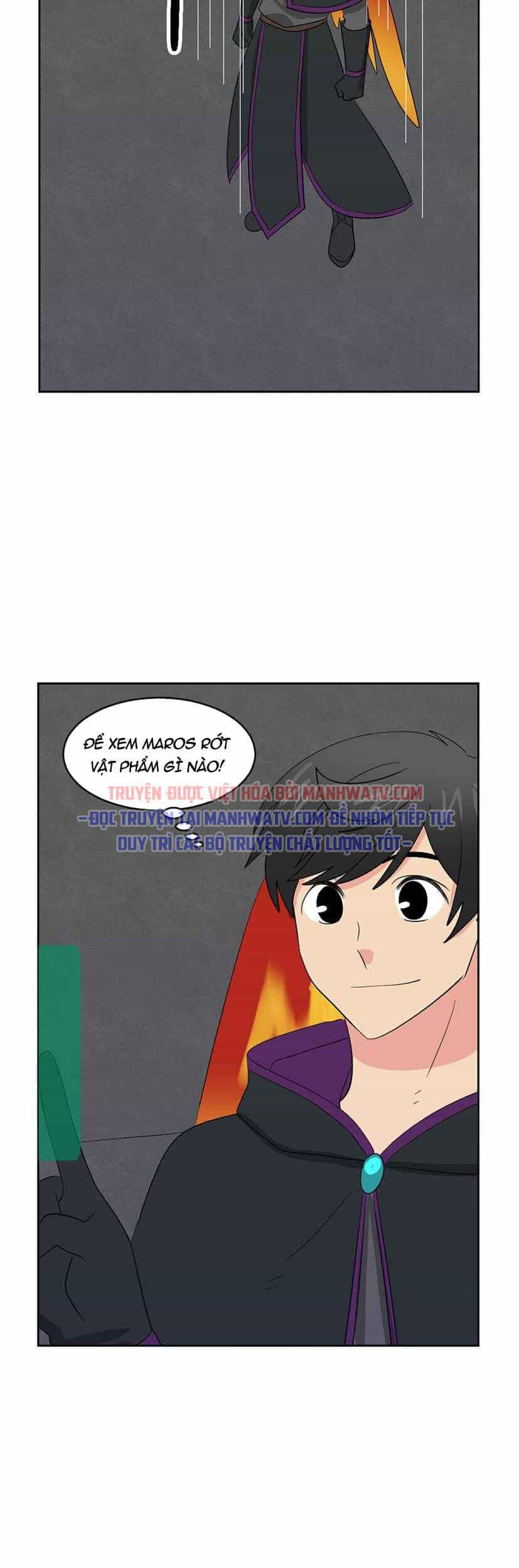Mọt Sách - Chương 137 - ảnh 60