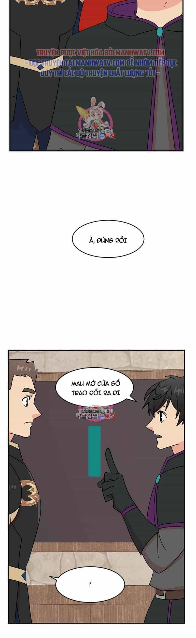 Mọt Sách - Chương 138 - ảnh 45
