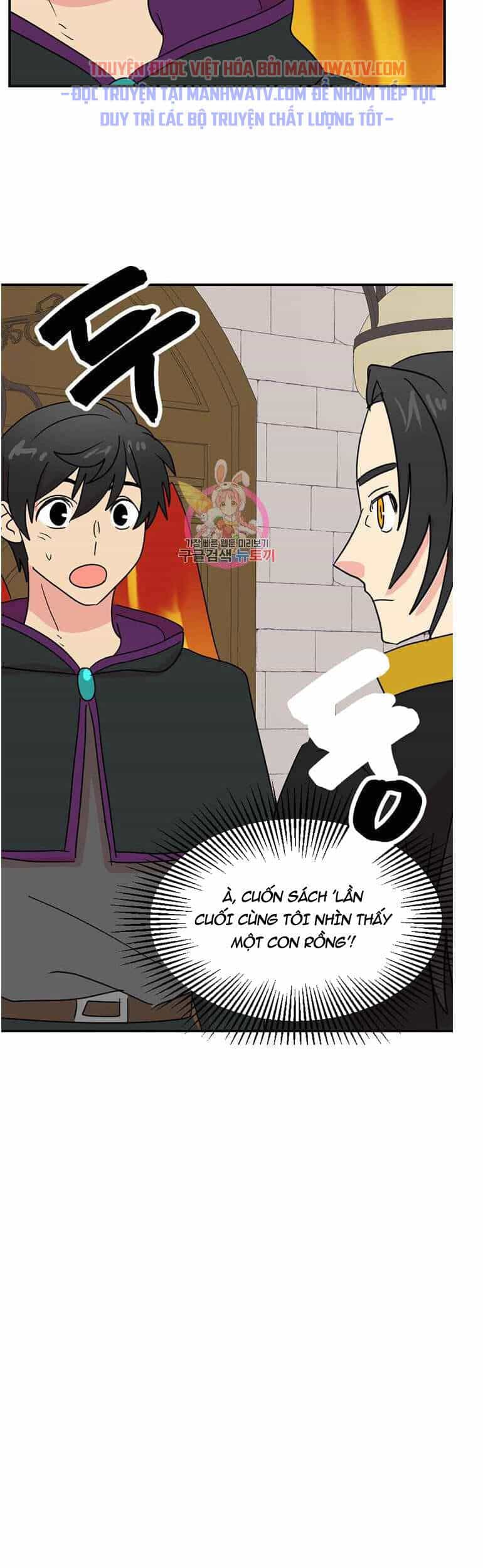 Mọt Sách - Chương 138 - ảnh 63