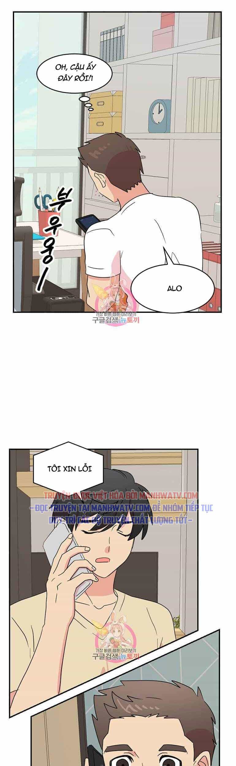 Mọt Sách - Chương 138 - ảnh 8