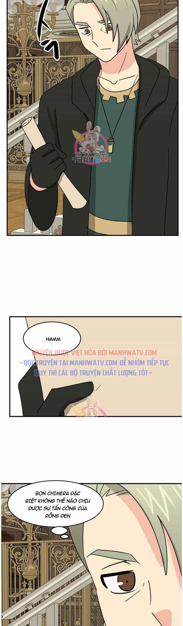 Mọt Sách - Chương 139 - ảnh 30
