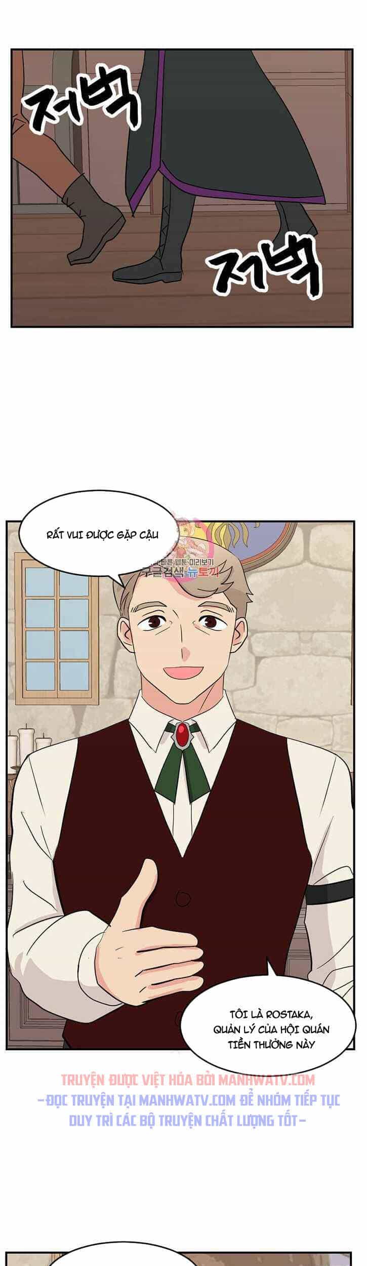 Mọt Sách - Chương 139 - ảnh 50
