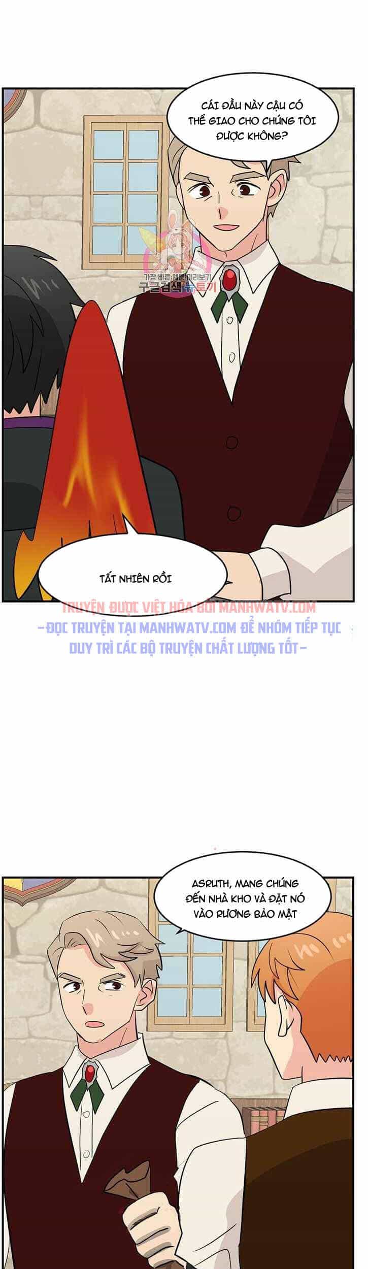 Mọt Sách - Chương 139 - ảnh 61