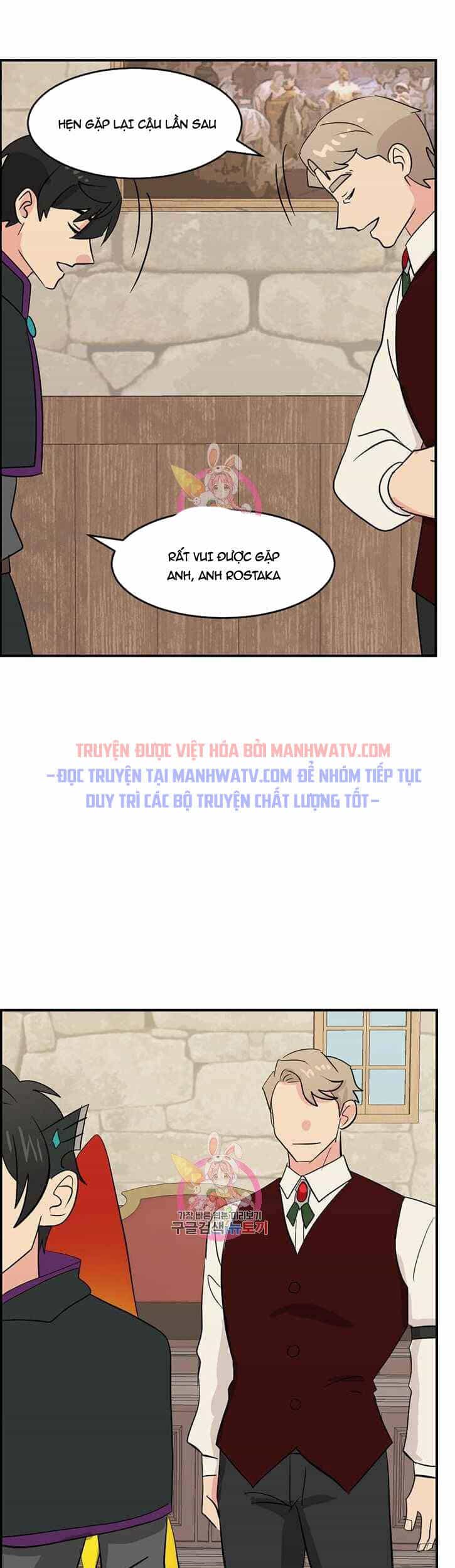 Mọt Sách - Chương 139 - ảnh 63