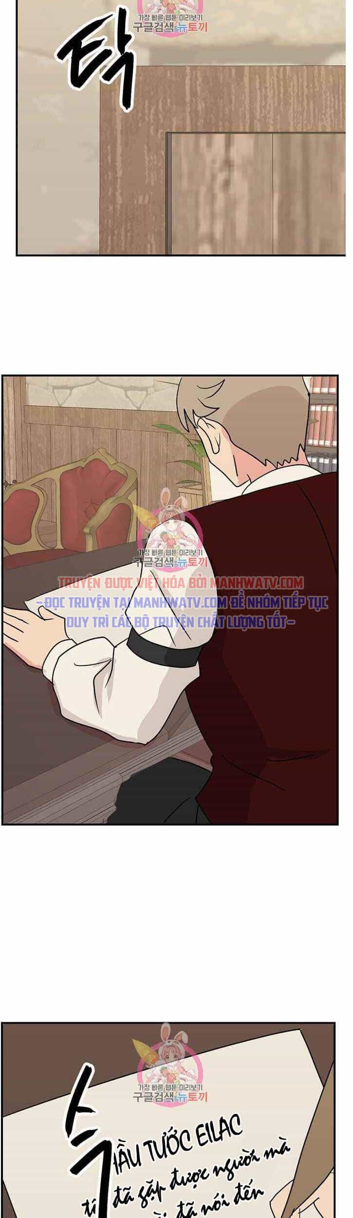 Mọt Sách - Chương 139 - ảnh 65