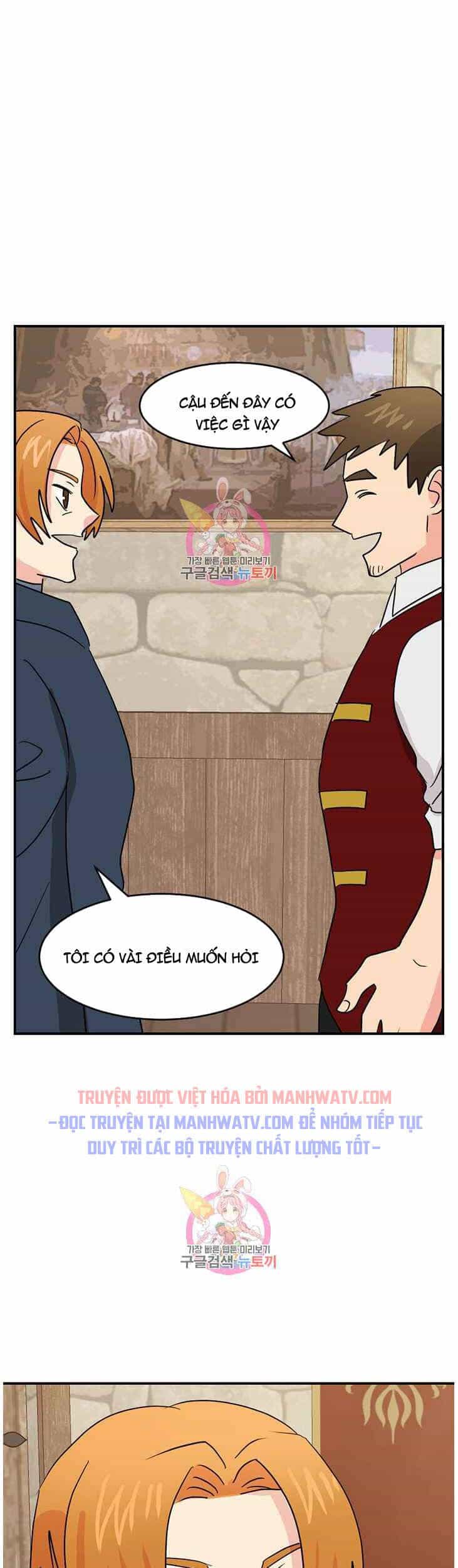 Mọt Sách - Chương 140 - ảnh 58