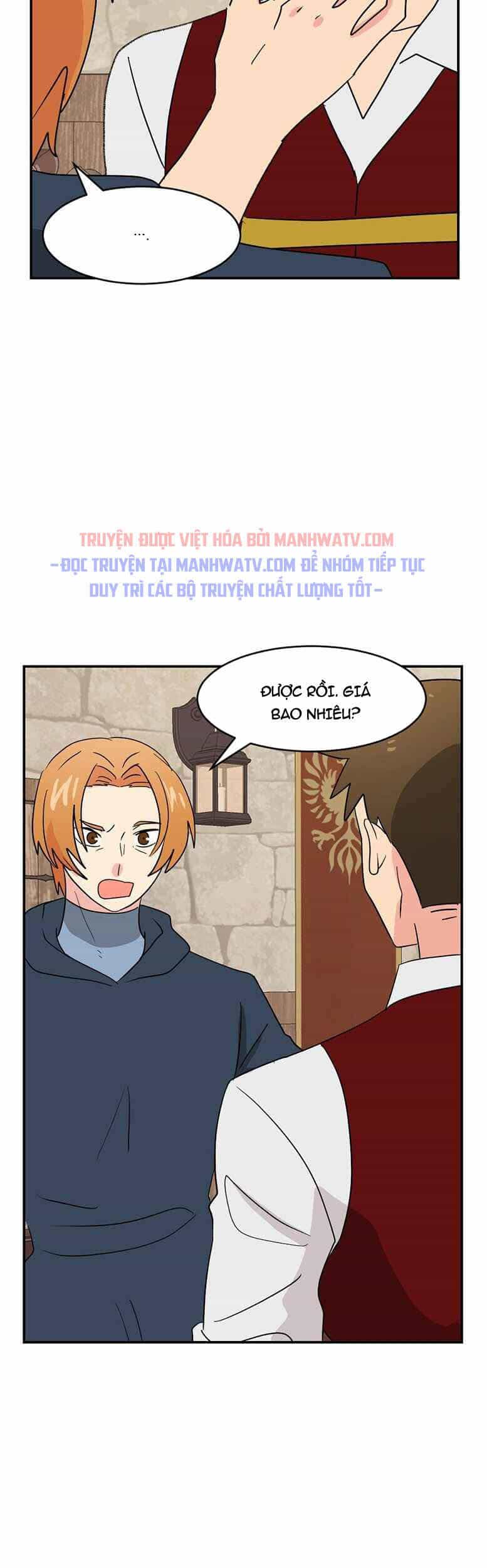 Mọt Sách - Chương 141 - ảnh 10