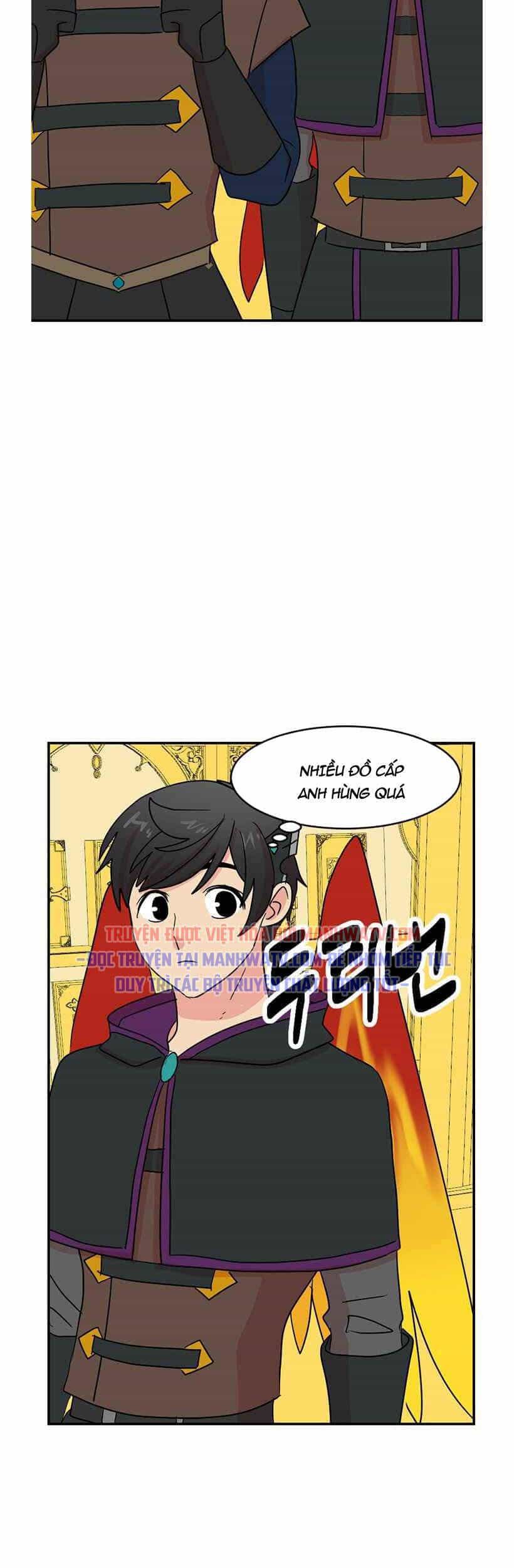 Mọt Sách - Chương 142 - ảnh 43