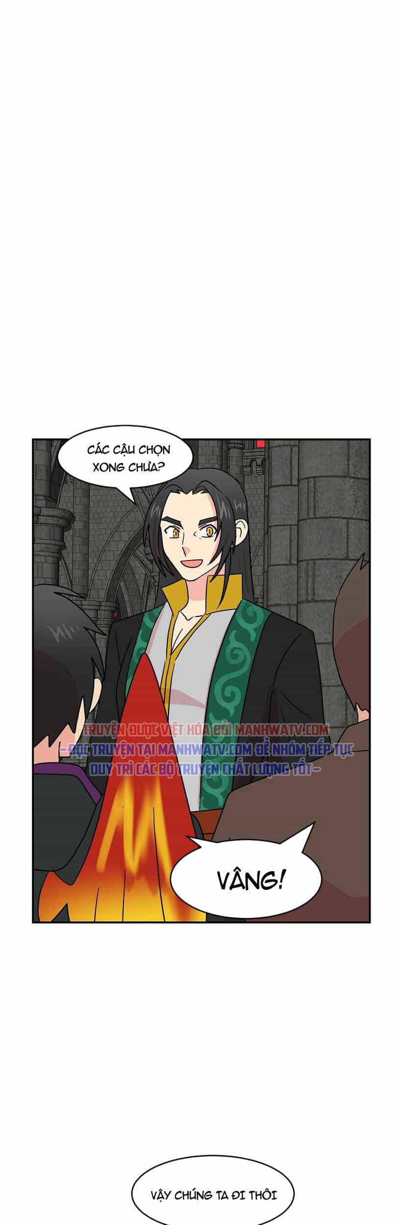 Mọt Sách - Chương 142 - ảnh 49