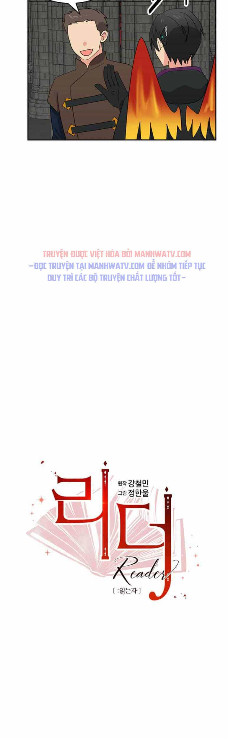 Mọt Sách - Chương 144 - ảnh 18