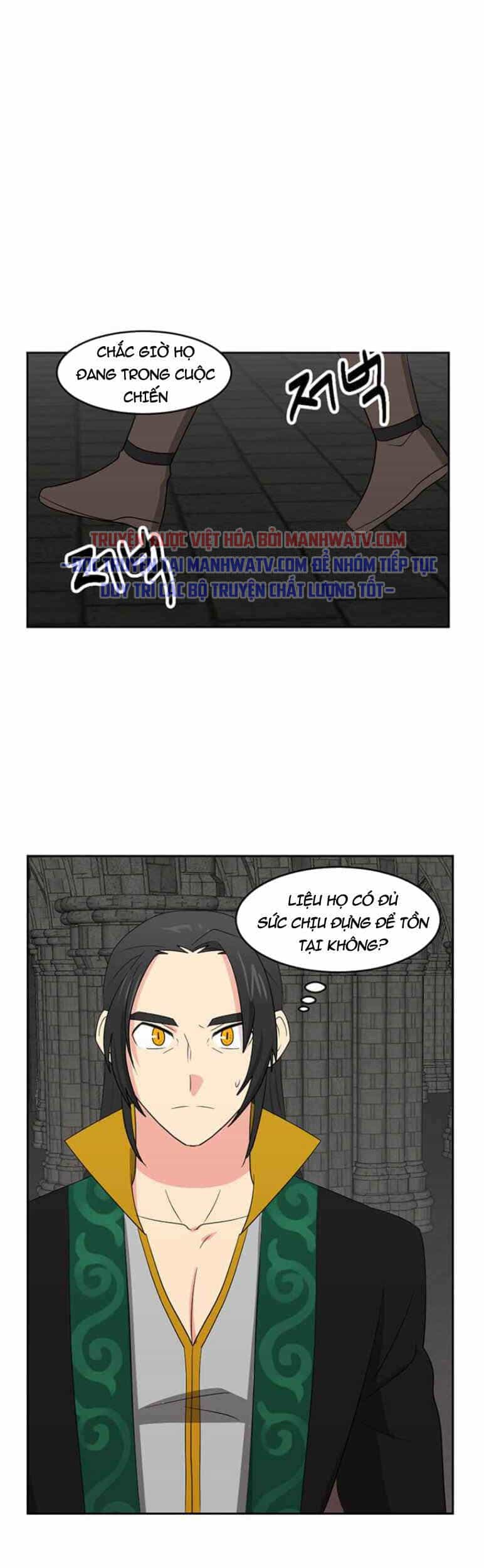 Mọt Sách - Chương 144 - ảnh 20