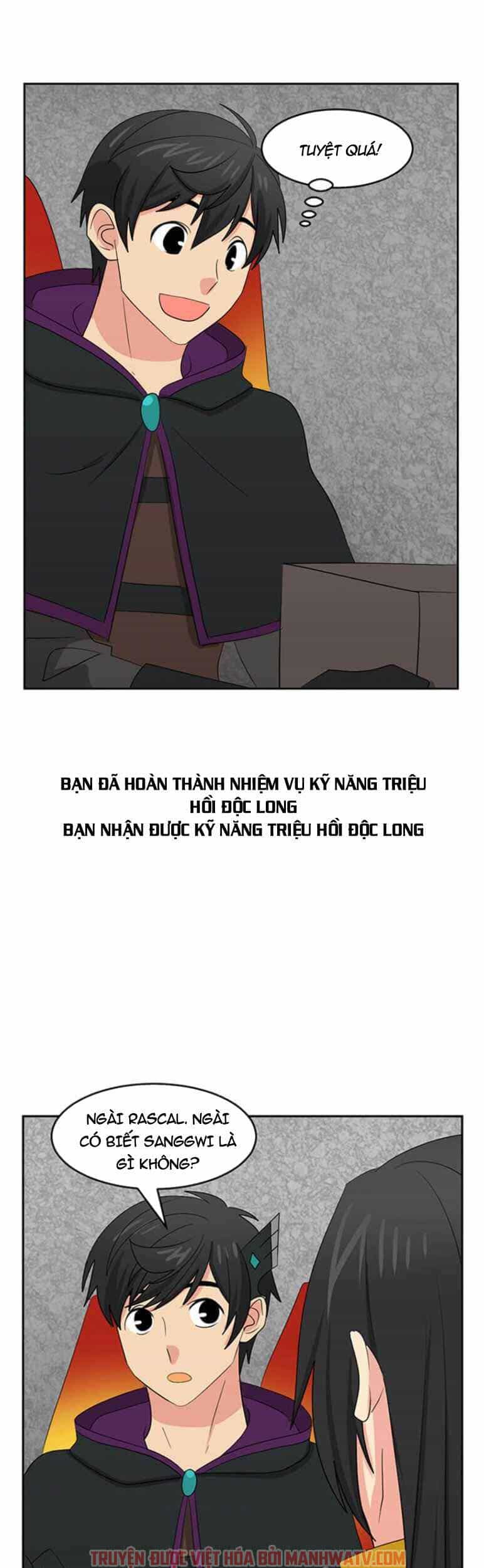 Mọt Sách - Chương 144 - ảnh 57