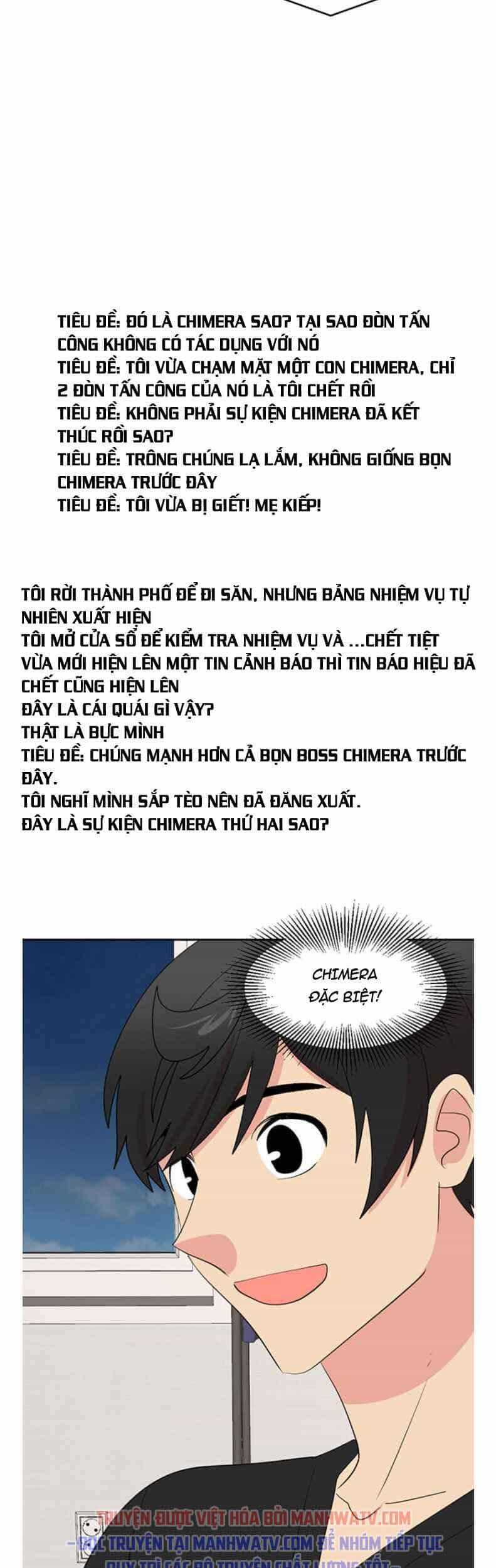 Mọt Sách - Chương 146 - ảnh 25