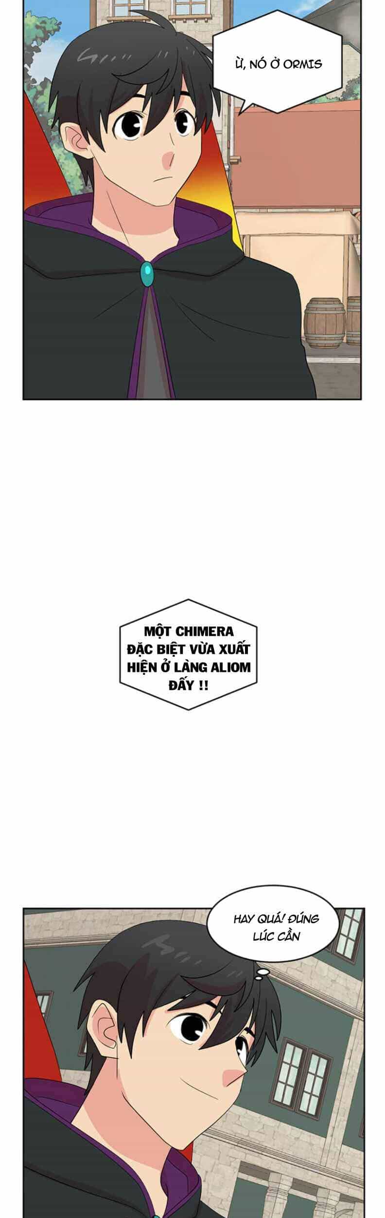 Mọt Sách - Chương 146 - ảnh 49