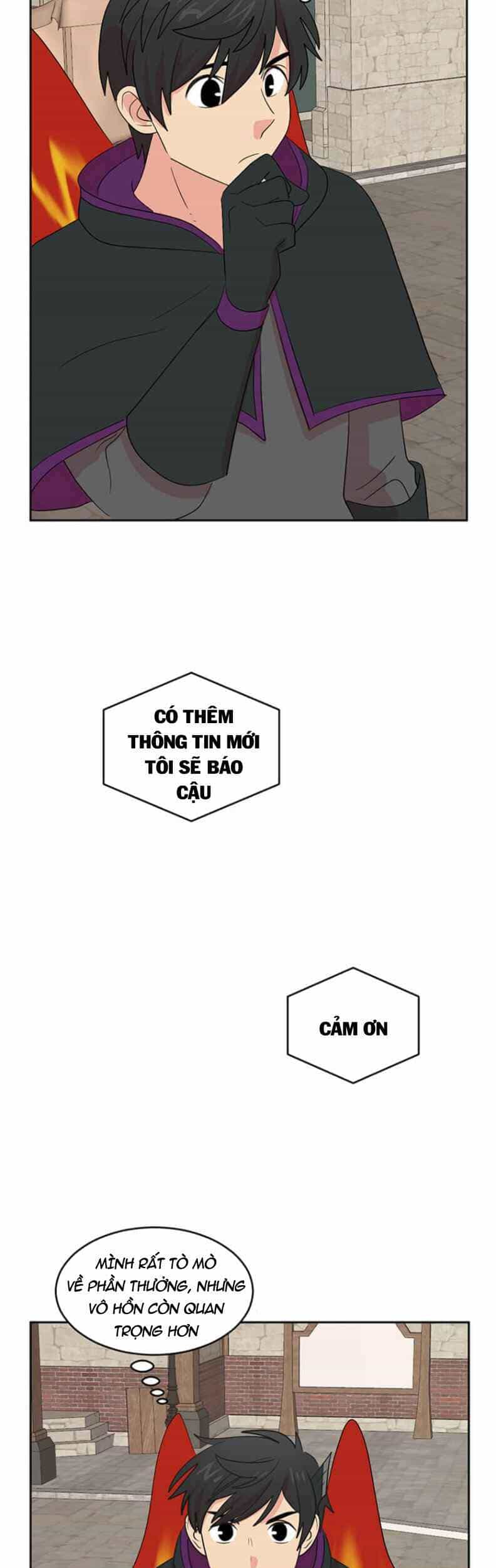 Mọt Sách - Chương 146 - ảnh 53