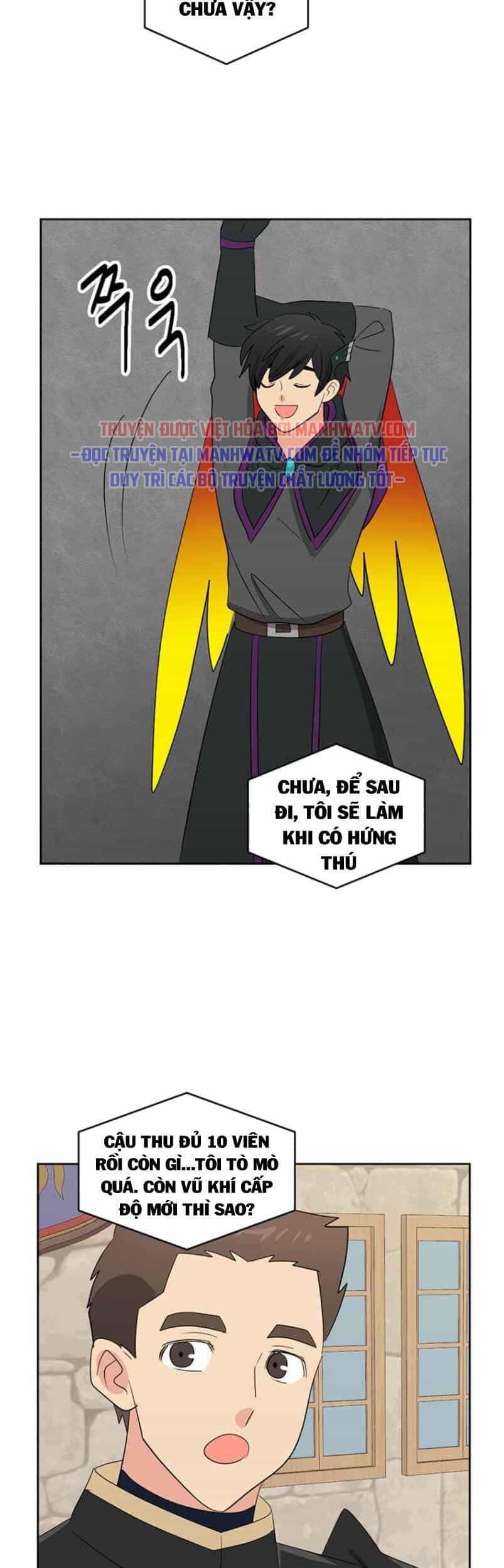 Mọt Sách - Chương 147 - ảnh 52