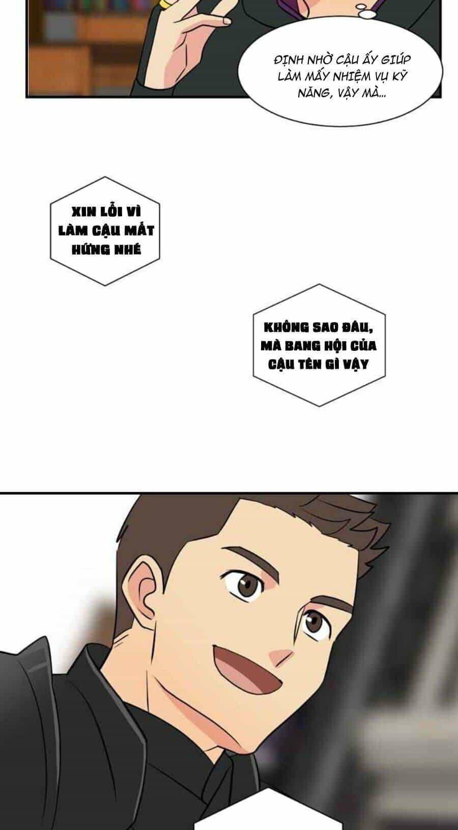 Mọt Sách - Chương 15 - ảnh 41