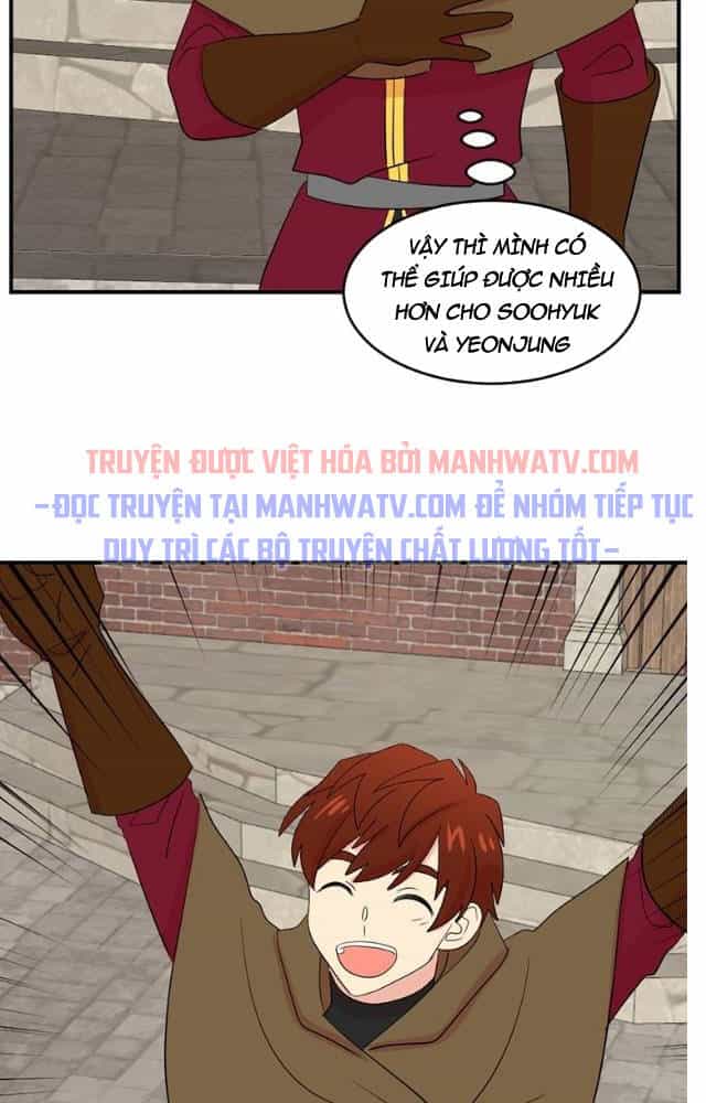 Mọt Sách - Chương 150 - ảnh 18
