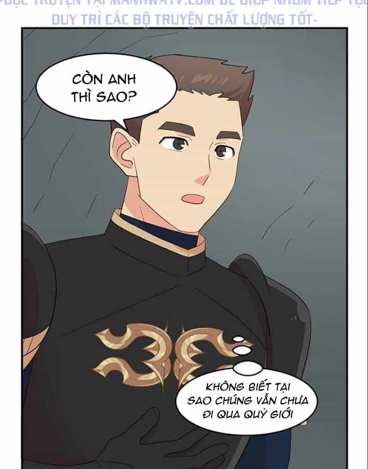 Mọt Sách - Chương 156 - ảnh 71