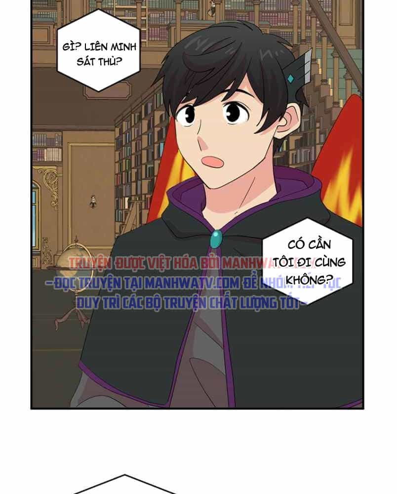 Mọt Sách - Chương 157 - ảnh 27