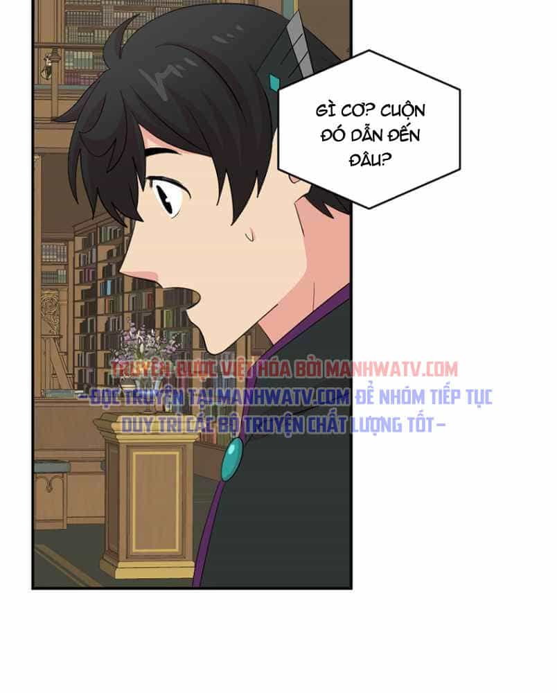 Mọt Sách - Chương 157 - ảnh 30