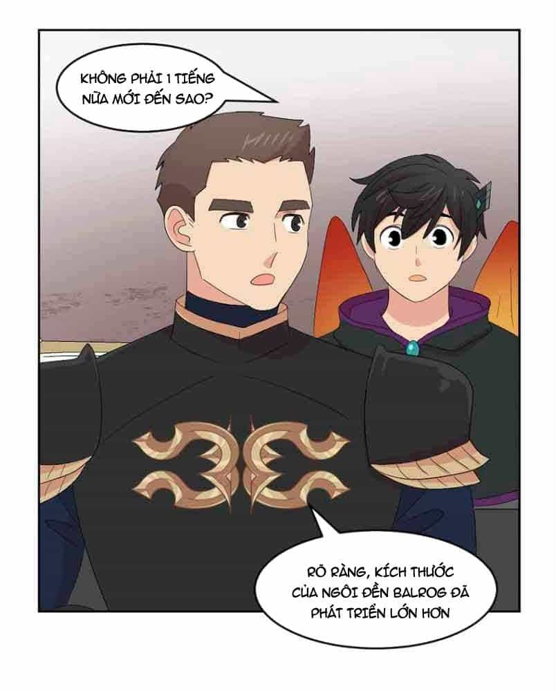 Mọt Sách - Chương 161 - ảnh 29