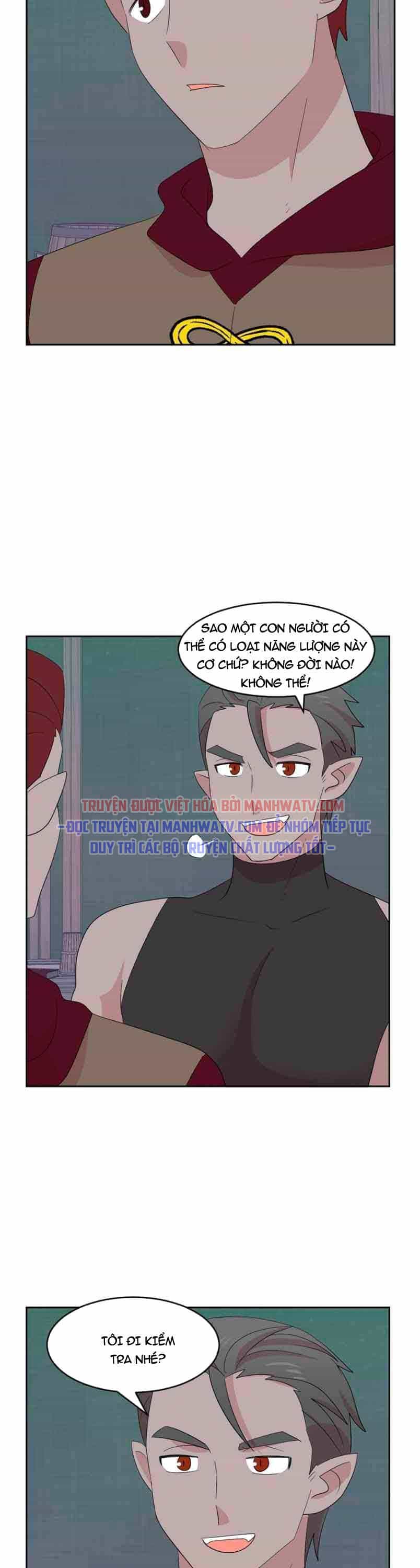 Mọt Sách - Chương 163 - ảnh 22