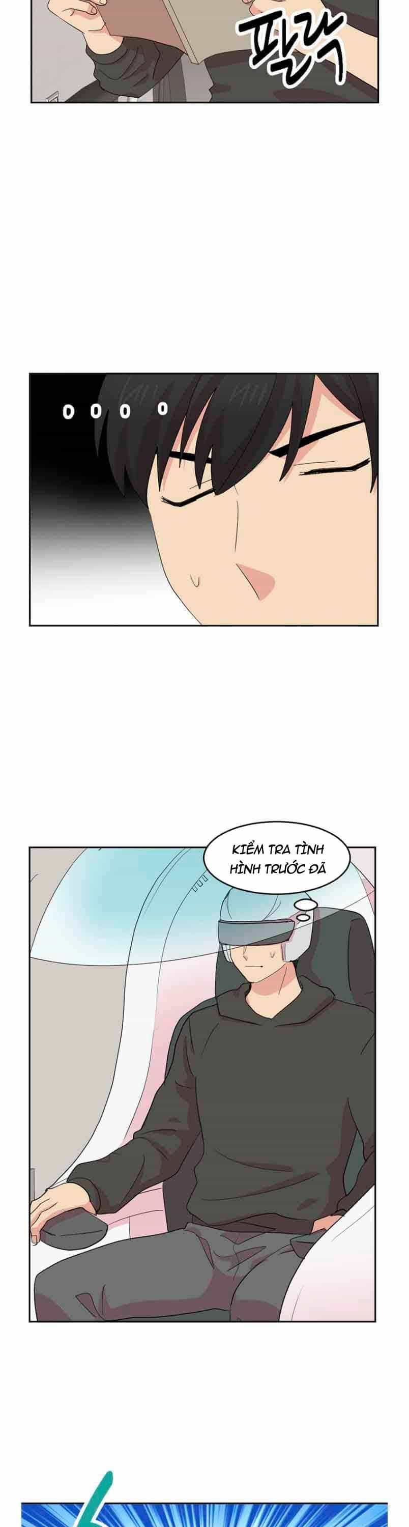 Mọt Sách - Chương 163 - ảnh 4