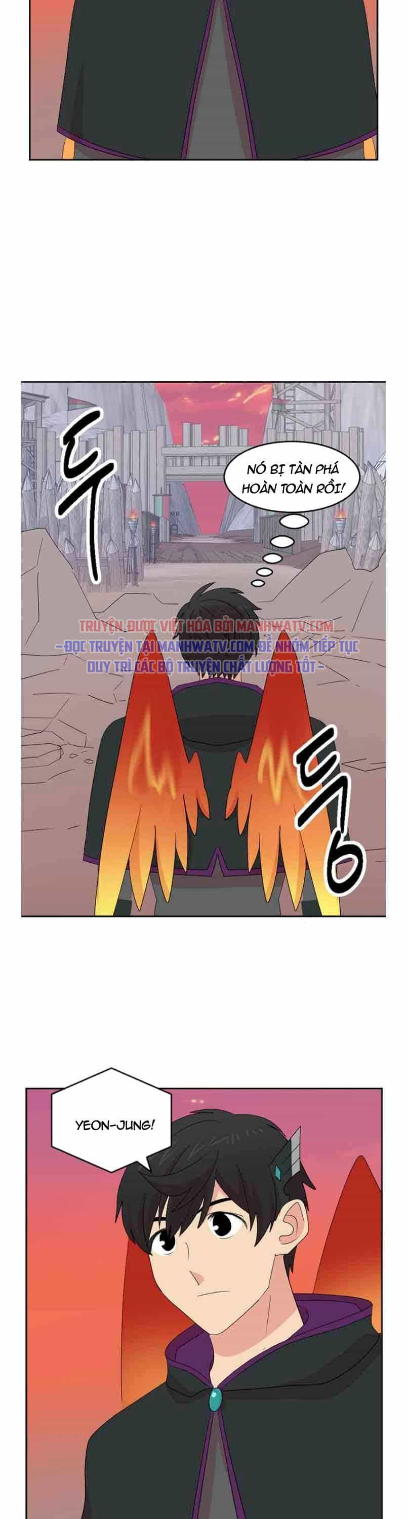 Mọt Sách - Chương 163 - ảnh 6