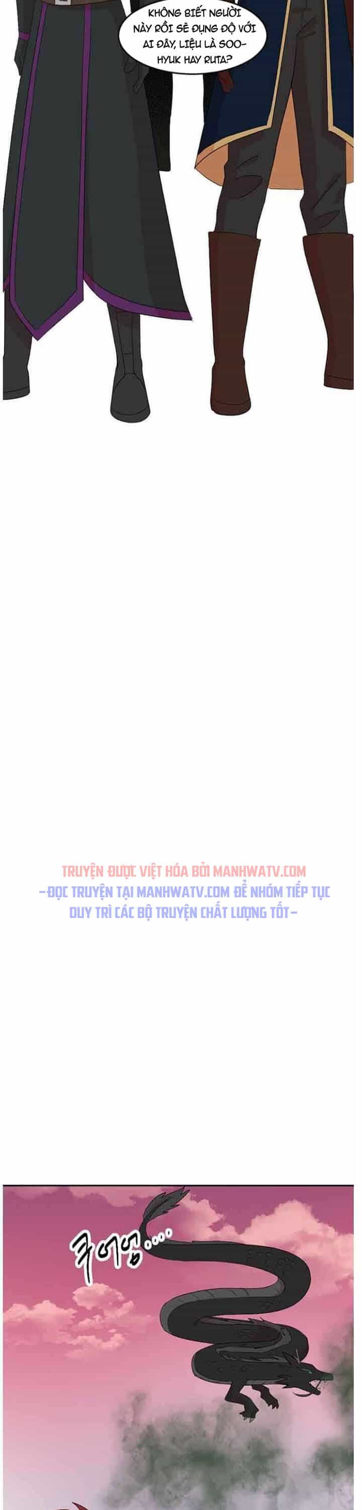 Mọt Sách - Chương 164 - ảnh 16