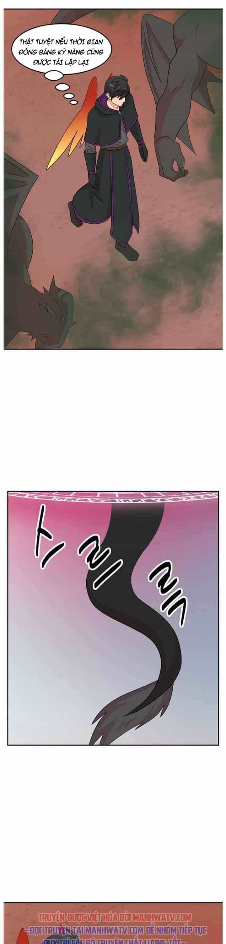 Mọt Sách - Chương 164 - ảnh 22