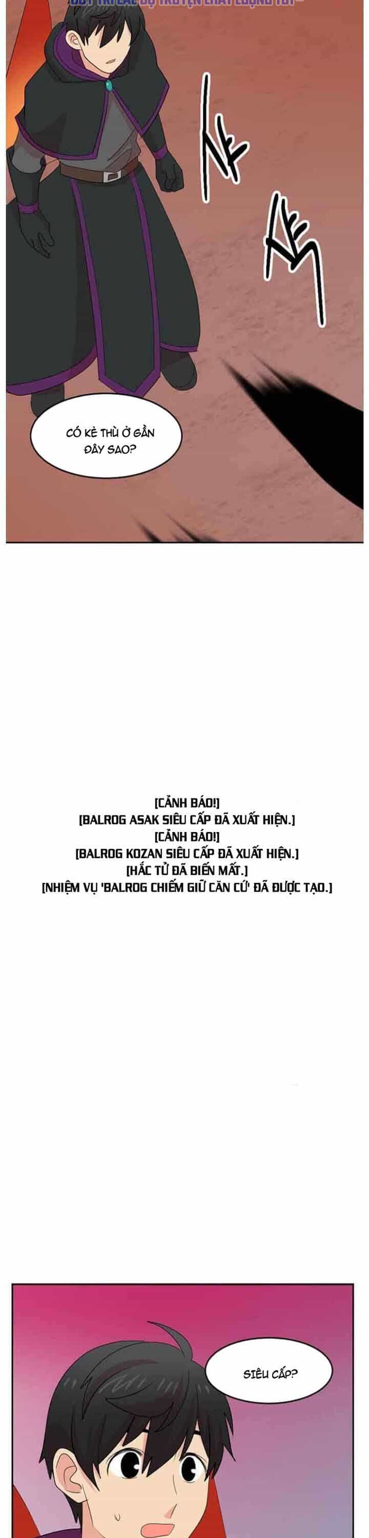 Mọt Sách - Chương 164 - ảnh 23