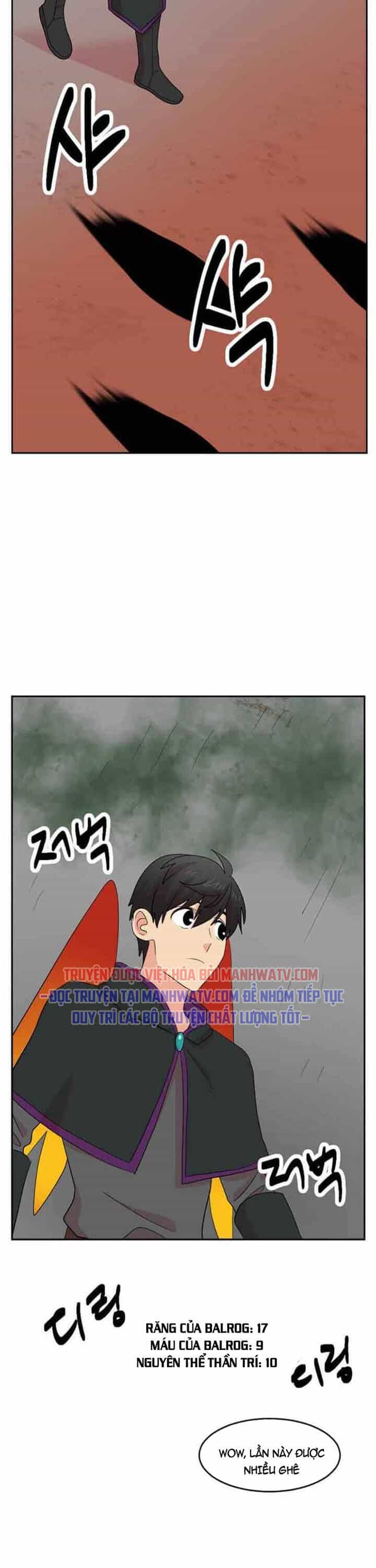 Mọt Sách - Chương 164 - ảnh 6