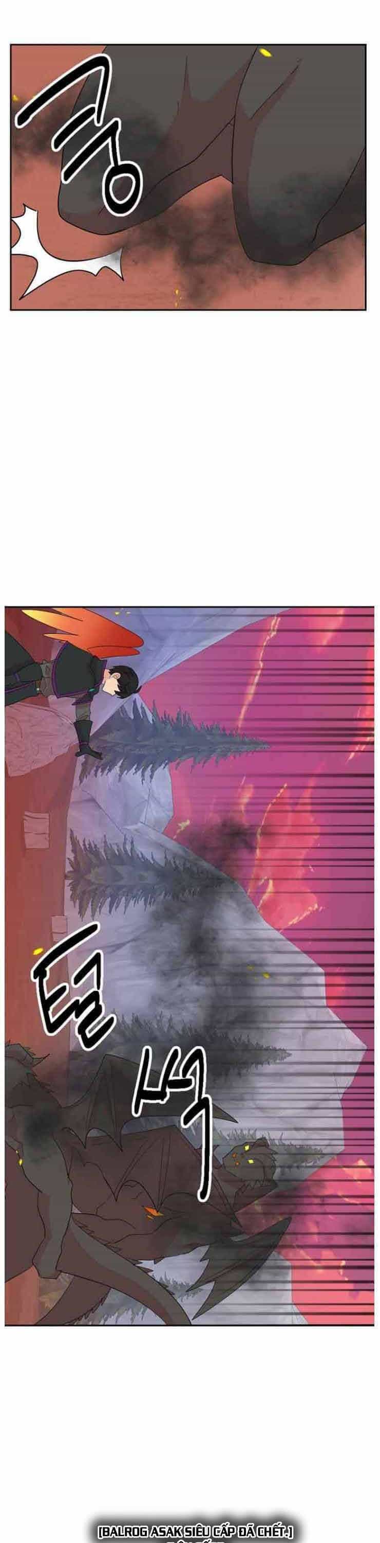 Mọt Sách - Chương 165 - ảnh 11