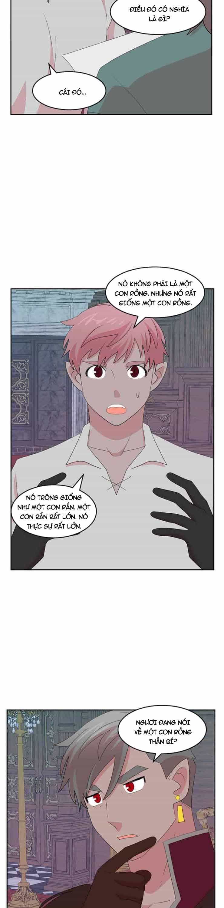 Mọt Sách - Chương 165 - ảnh 18